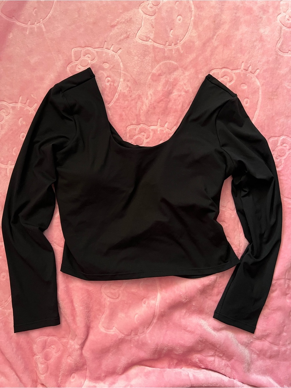 Fabletics Top